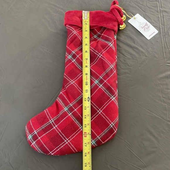 Christmas stocking - Picture 6 of 6